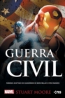 Image for Guerra Civil - uma historia do universo Marvel