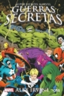 Image for Super-herois Marvel : Guerras Secretas