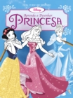 Image for Disney Guia Curso de Desenho - Princesas
