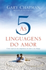 Image for As 5 linguagens do amor - 3a edicao