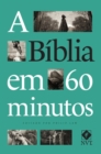 Image for A Biblia em 60 minutos