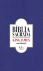 Image for Biblia Sagrada - King James