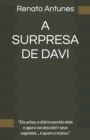 Image for A Surpresa de Davi