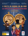 Image for La vuelta ao mundo en 80 dias - A volta ao mundo em 80 dias : Espanhol e Portugues do Brasil