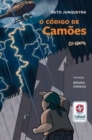 Image for O codigo de Camoes