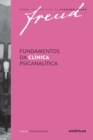 Image for Fundamentos da clinica psicanalitica