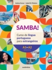 Image for SAMBA! Curso de lingua portuguesa para estrangeiros
