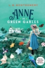 Image for Anne de Green Gables - (Texto integral - Classicos Autentica)