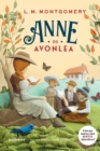 Image for Anne de Avonlea - Vol. 2 da serie Anne de Green Gables