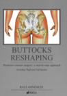 Image for Buttocks reshaping  : posterior contour surgery