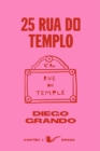 Image for 25 Rua do Templo