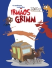 Image for Os melhores contos dos irmaos Grimm