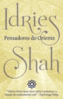 Image for Pensadores do Oriente
