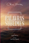 Image for Palavras Sublimes