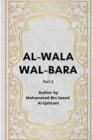 Image for Al-Wala&#39; wa&#39;l-Bara&#39; - Part 2
