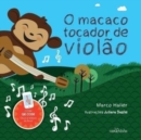 Image for O macaco tocador de violao