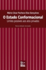 Image for O estado Conformacional