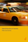 Image for Memorias de um taxista