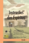 Image for Instrucoes dos Espiritos