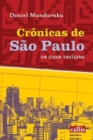 Image for Cronicas de Sao Paulo