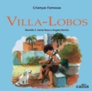 Image for Villa-Lobos