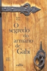 Image for O Segredo do Armario de Gabi