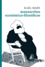 Image for Manuscritos economico-filosoficos