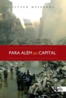 Image for Para alem do capital