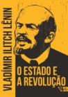 Image for O Estado e a revolucao