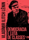 Image for Democracia e luta de classes