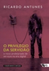 Image for O privilegio da servidao