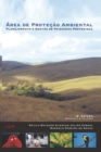 Image for Area de Protecao Ambiental : Planejamento e Gestao de Paisagens Protegidas