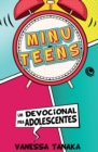 Image for Minuteens: Um Devocional Pra Adolescentes