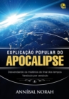 Image for Explicacao Popular do Apocalipse