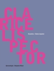 Image for Clarice Lispector - Encontros