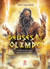 Image for Deuses do olimpo