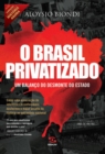 Image for Brasil privatizado