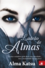 Image for Ladrao de Almas