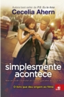 Image for Simplesmente Acontece