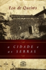 Image for Cidade e as Serras.