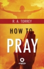 Image for How To Pray