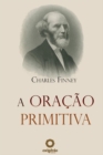 Image for Oracao Primitiva