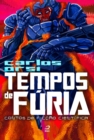 Image for Tempos de furia