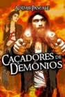 Image for Cacadores de demonios