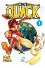 Image for Quack - volume 1