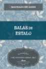 Image for Balas de estalo