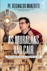 Image for As Muralhas Vao Cair