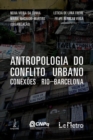 Image for Antropologia Do Conflito Urbano