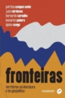 Image for Fronteiras