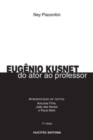 Image for Eugenio Kusnet : da ator ao professor